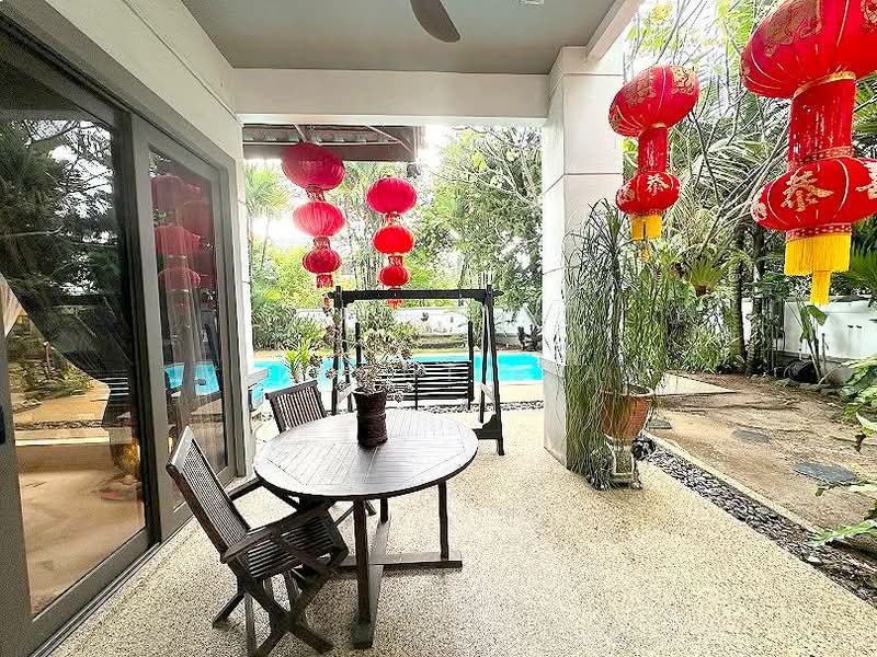 Rumah Banglo untuk Dijual di Sunway Damansara (Kota Damansara) - Vincent Liaw - Exterior - PropertyGuru.com.my