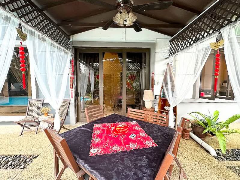 Rumah Banglo untuk Dijual di Sunway Damansara (Kota Damansara) - Vincent Liaw - Exterior - PropertyGuru.com.my