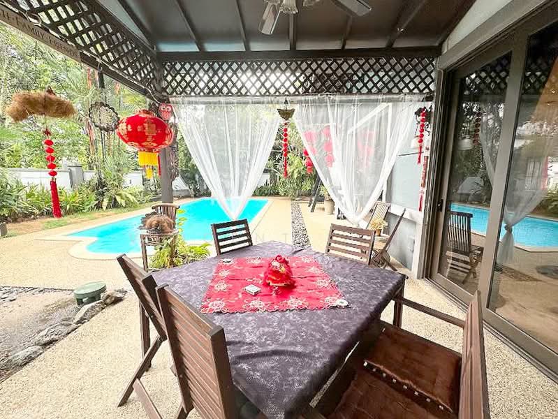 Rumah Banglo untuk Dijual di Sunway Damansara (Kota Damansara) - Vincent Liaw - Exterior - PropertyGuru.com.my