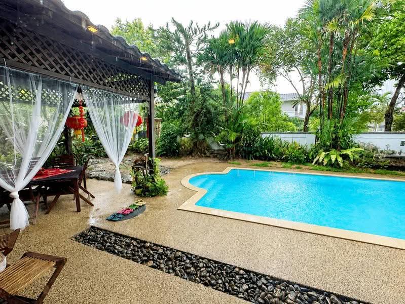 Bungalow House for Sale in Sunway Damansara (Kota Damansara) - Vincent Liaw - Garden - PropertyGuru.com.my