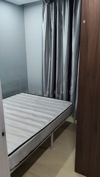 Service Residence for Rent at H2O Residences - Vincent Chin - Bedroom - PropertyGuru.com.my