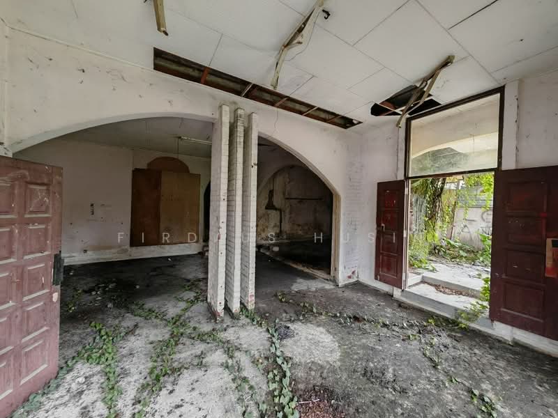 Residential Land for Sale in Kampung Baru (KL City Centre) - Firdaus Husin - Interior - PropertyGuru.com.my