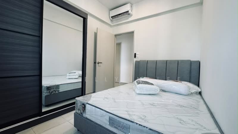 Kondominium untuk Disewa di Ideal Venice Residency - Jocellynn Lee - PropertyGuru.com.my