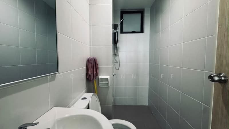 Kondominium untuk Disewa di Ideal Venice Residency - Jocellynn Lee - PropertyGuru.com.my