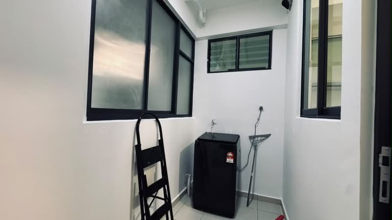Kondominium untuk Disewa di Ideal Venice Residency - Jocellynn Lee - PropertyGuru.com.my