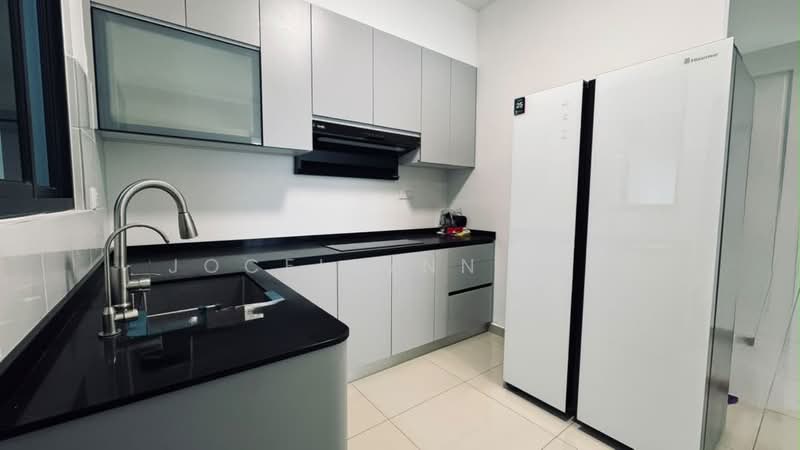 Kondominium untuk Disewa di Ideal Venice Residency - Jocellynn Lee - PropertyGuru.com.my