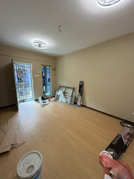 Flat for Sale at Taman Plentong Utama - Stephany . - Interior - PropertyGuru.com.my