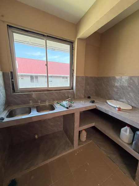 Flat for Sale at Taman Plentong Utama - Stephany . - PropertyGuru.com.my