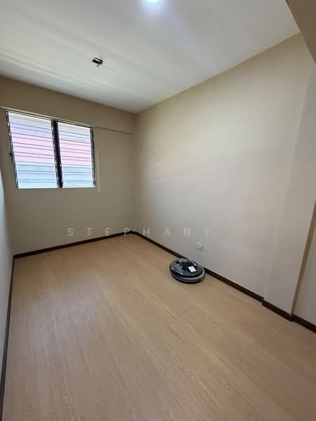 Flat for Sale at Taman Plentong Utama - Stephany . - PropertyGuru.com.my