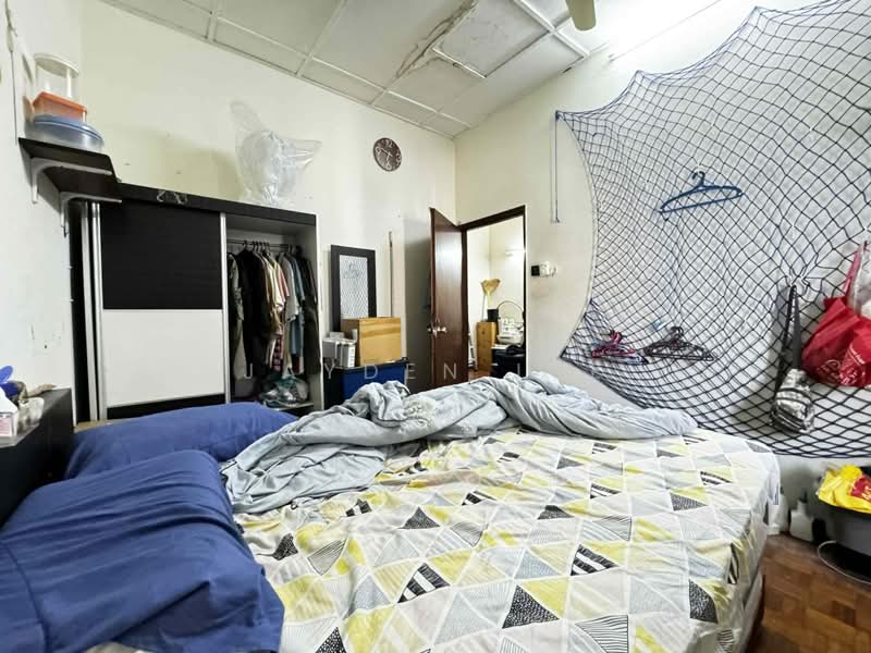 2-storey Terraced House for Sale in BANDAR PUCHONG JAYA (Puchong) - Jayden Lee - Bedroom - PropertyGuru.com.my