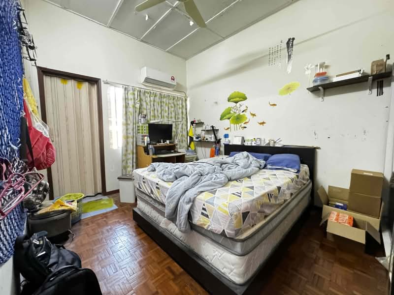 2-storey Terraced House for Sale in BANDAR PUCHONG JAYA (Puchong) - Jayden Lee - Bedroom - PropertyGuru.com.my