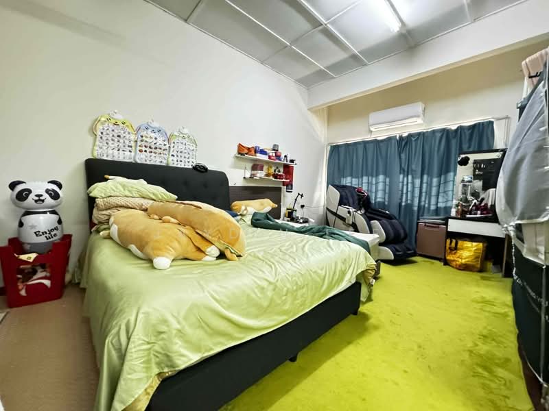 2-storey Terraced House for Sale in BANDAR PUCHONG JAYA (Puchong) - Jayden Lee - Bedroom - PropertyGuru.com.my