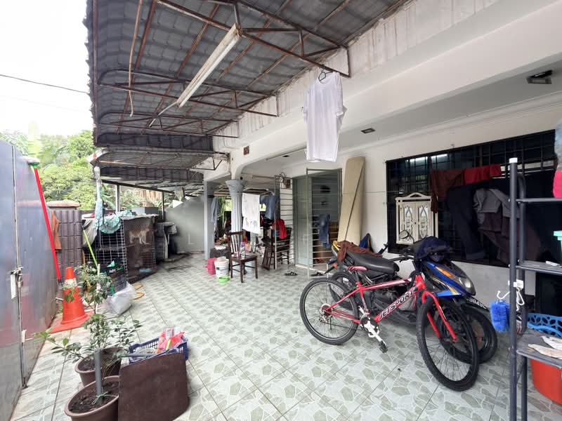 Rumah Teres 2 Tingkat untuk Dijual di Taman Puchong Perdana (Puchong) - Liliey Fitri - PropertyGuru.com.my