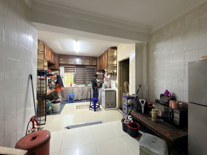Rumah Teres 2 Tingkat untuk Dijual di Taman Puchong Perdana (Puchong) - Liliey Fitri - PropertyGuru.com.my
