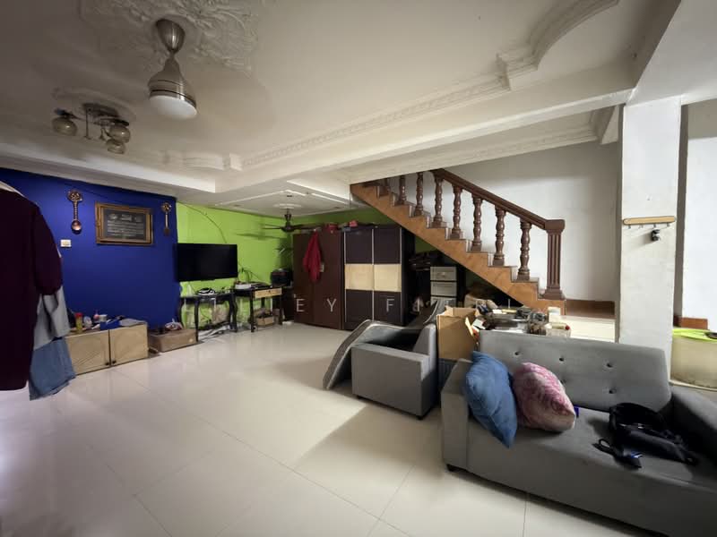 Rumah Teres 2 Tingkat untuk Dijual di Taman Puchong Perdana (Puchong) - Liliey Fitri - PropertyGuru.com.my