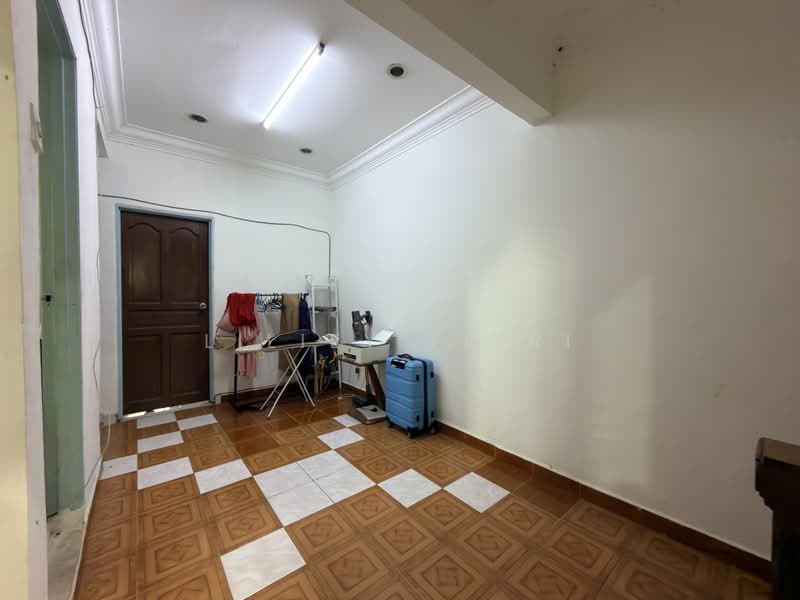 Rumah Teres 2 Tingkat untuk Dijual di Taman Puchong Perdana (Puchong) - Liliey Fitri - PropertyGuru.com.my