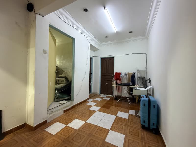 Rumah Teres 2 Tingkat untuk Dijual di Taman Puchong Perdana (Puchong) - Liliey Fitri - PropertyGuru.com.my