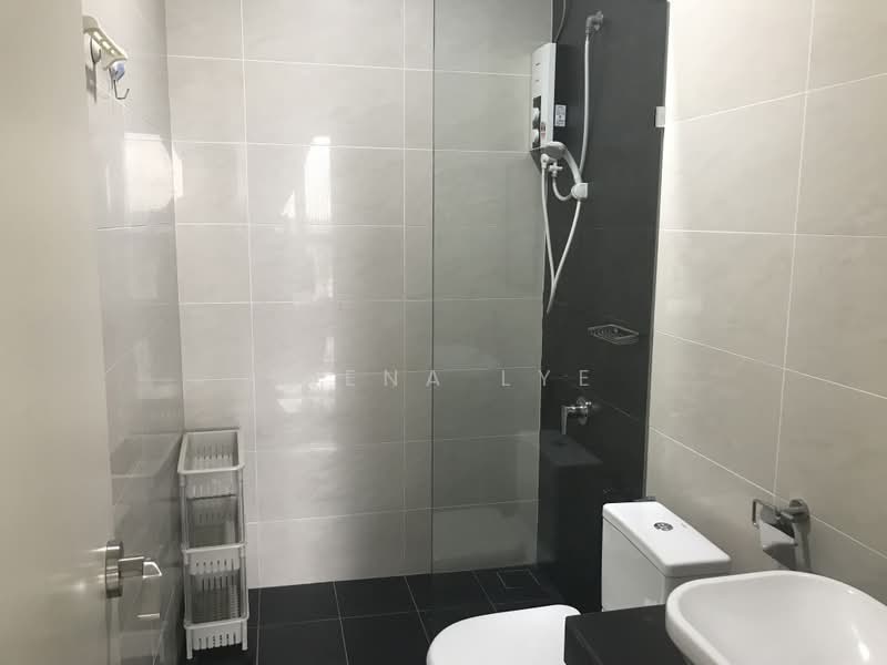 Apartment for Rent at Eco Nest @ Eco Botanic - Elena Lye - PropertyGuru.com.my