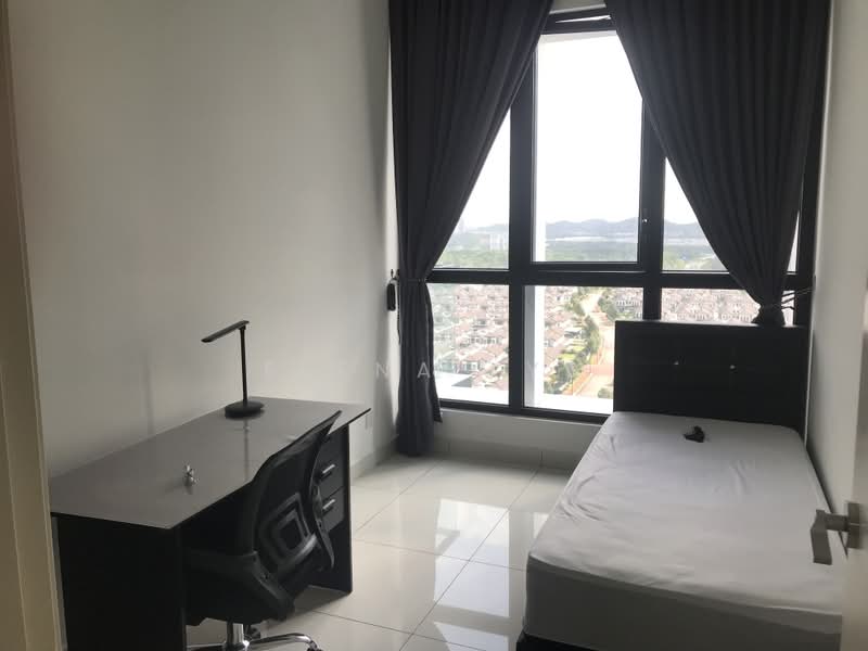 Apartment for Rent at Eco Nest @ Eco Botanic - Elena Lye - PropertyGuru.com.my