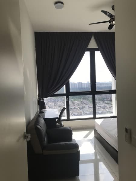 Apartment for Rent at Eco Nest @ Eco Botanic - Elena Lye - PropertyGuru.com.my