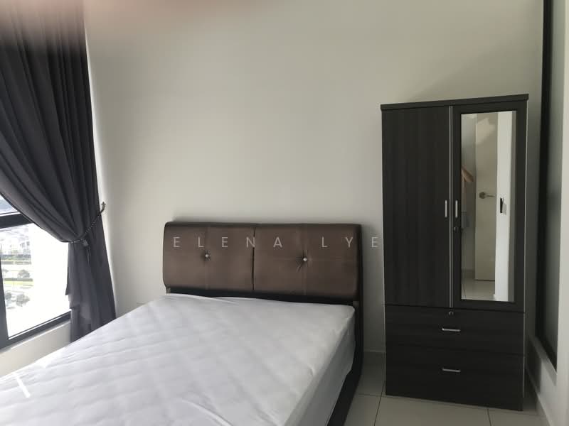 Apartment for Rent at Eco Nest @ Eco Botanic - Elena Lye - PropertyGuru.com.my