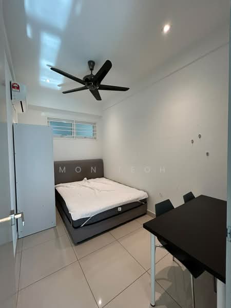Kondominium untuk Disewa di Tropicana Bay Residences - Mon Teoh - Bedroom - PropertyGuru.com.my