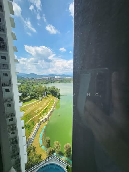 Condominium for Sale at Mizumi Residences - William Ng - PropertyGuru.com.my
