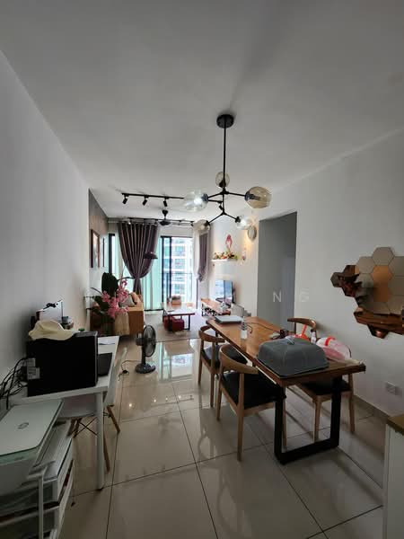 Condominium for Sale at Mizumi Residences - William Ng - PropertyGuru.com.my