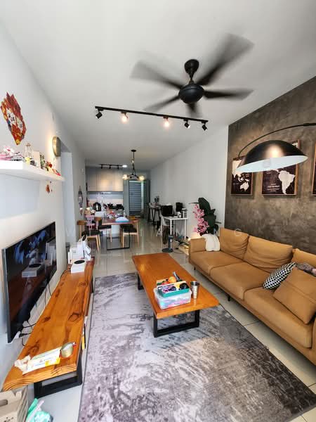 Condominium for Sale at Mizumi Residences - William Ng - PropertyGuru.com.my