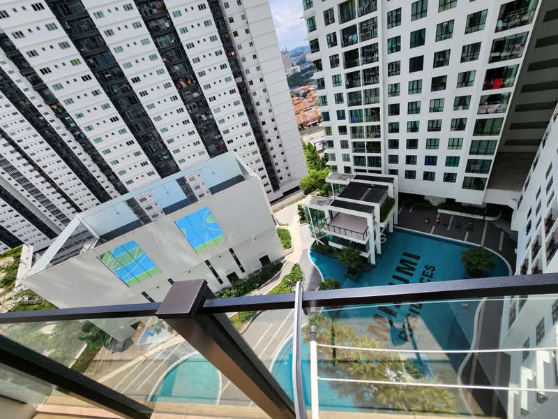 Condominium for Sale at Mizumi Residences - William Ng - PropertyGuru.com.my