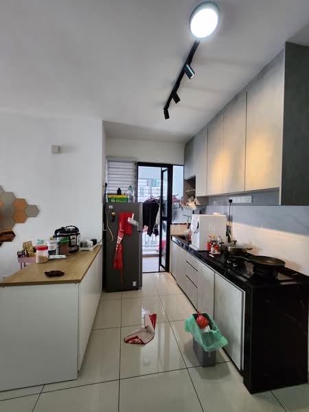 Condominium for Sale at Mizumi Residences - William Ng - PropertyGuru.com.my