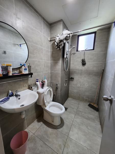 Condominium for Sale at Mizumi Residences - William Ng - PropertyGuru.com.my