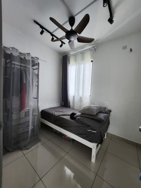 Condominium for Sale at Mizumi Residences - William Ng - PropertyGuru.com.my