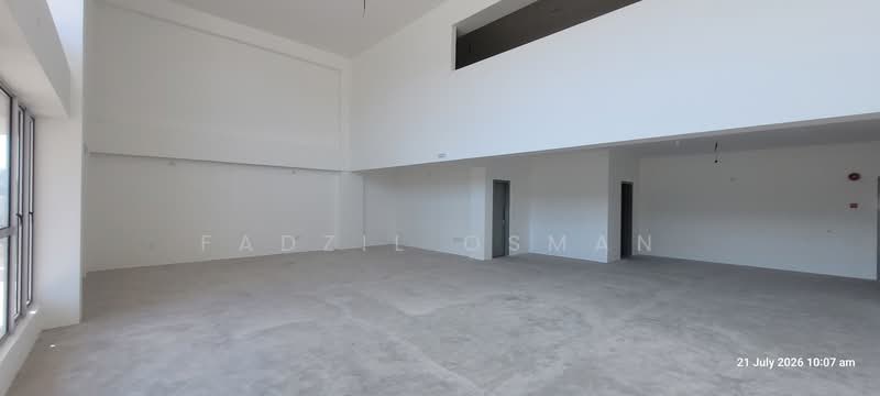 Factory for Rent in Taman Sepang (Sepang) - Fadzil Osman - Interior - PropertyGuru.com.my
