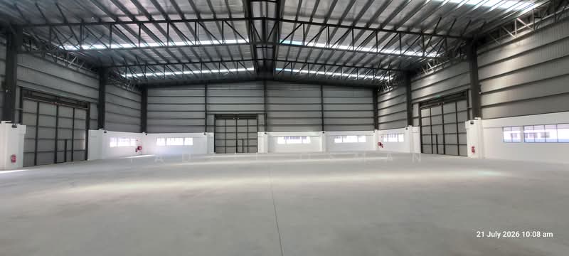 Factory for Rent in Taman Sepang (Sepang) - Fadzil Osman - Interior - PropertyGuru.com.my