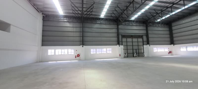 Factory for Rent in Taman Sepang (Sepang) - Fadzil Osman - Interior - PropertyGuru.com.my