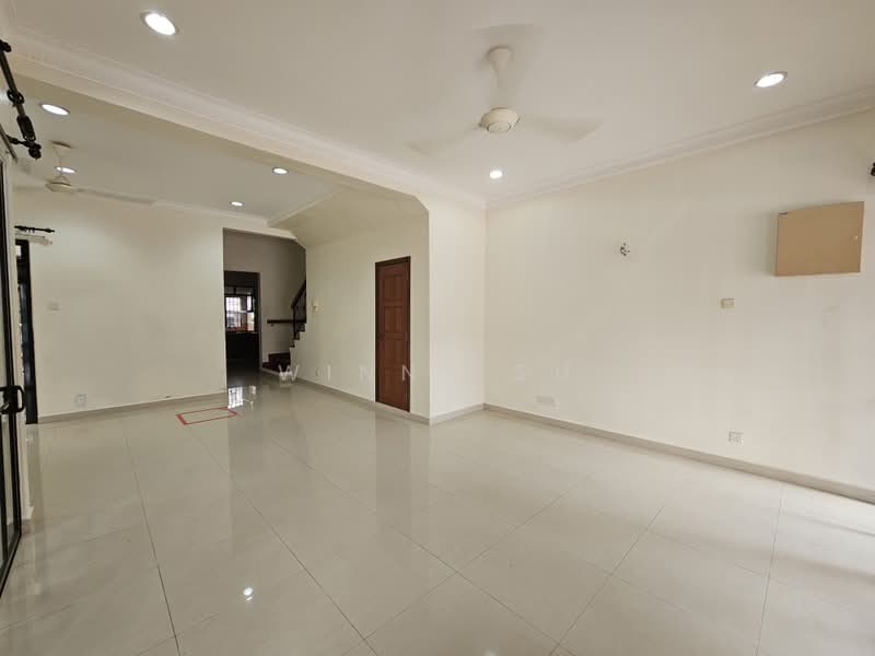 2-storey Terraced House for Rent in Bukit Jelutong (Shah Alam) - Winny Su - PropertyGuru.com.my