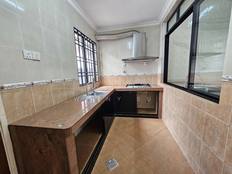 2-storey Terraced House for Rent in Bukit Jelutong (Shah Alam) - Winny Su - PropertyGuru.com.my