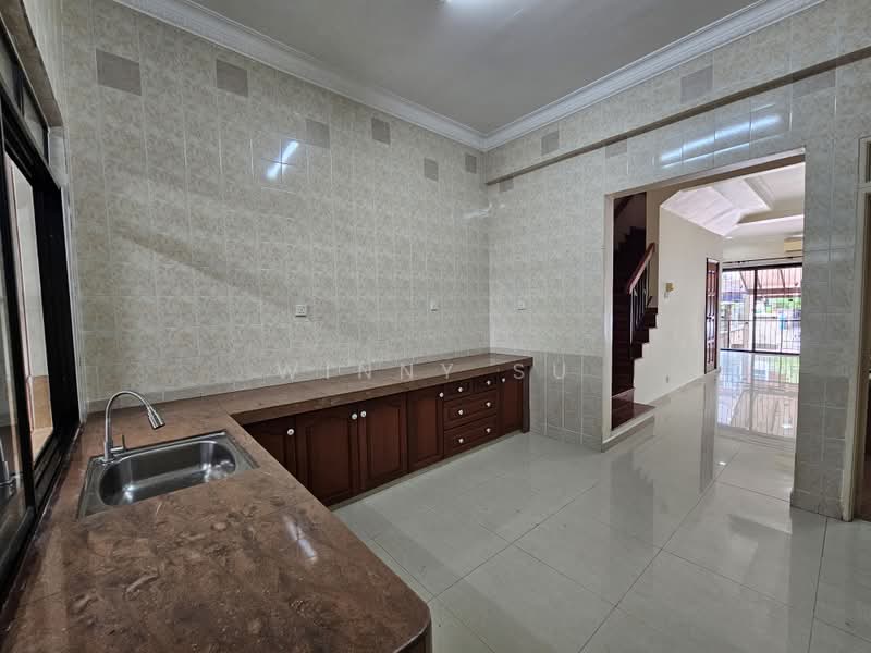 2-storey Terraced House for Rent in Bukit Jelutong (Shah Alam) - Winny Su - PropertyGuru.com.my