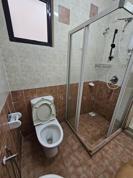 2-storey Terraced House for Rent in Bukit Jelutong (Shah Alam) - Winny Su - PropertyGuru.com.my