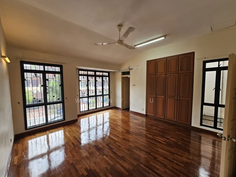 2-storey Terraced House for Rent in Bukit Jelutong (Shah Alam) - Winny Su - PropertyGuru.com.my
