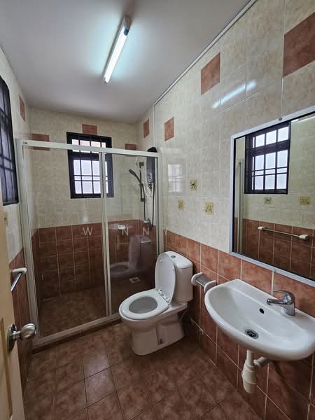 2-storey Terraced House for Rent in Bukit Jelutong (Shah Alam) - Winny Su - PropertyGuru.com.my