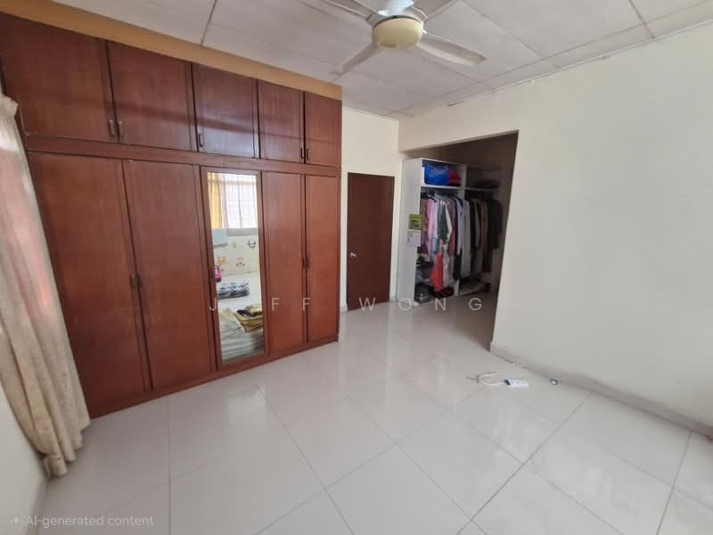2-storey Terraced House for Sale in Seri Utama Damansara (Kota Damansara) - Jeff Wong - Bedroom - PropertyGuru.com.my