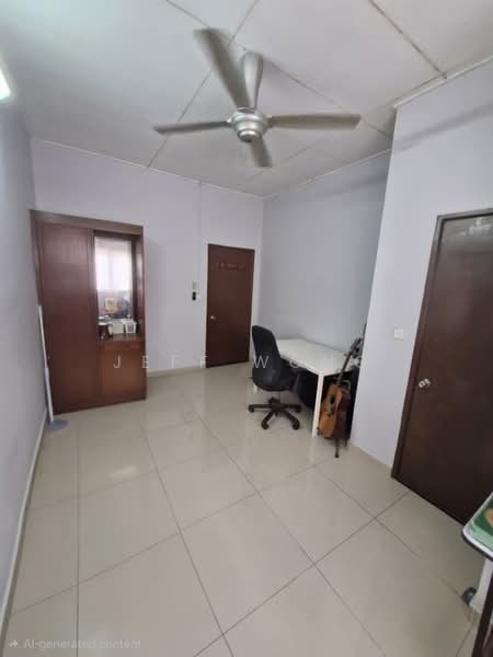 2-storey Terraced House for Sale in Seri Utama Damansara (Kota Damansara) - Jeff Wong - Study - PropertyGuru.com.my