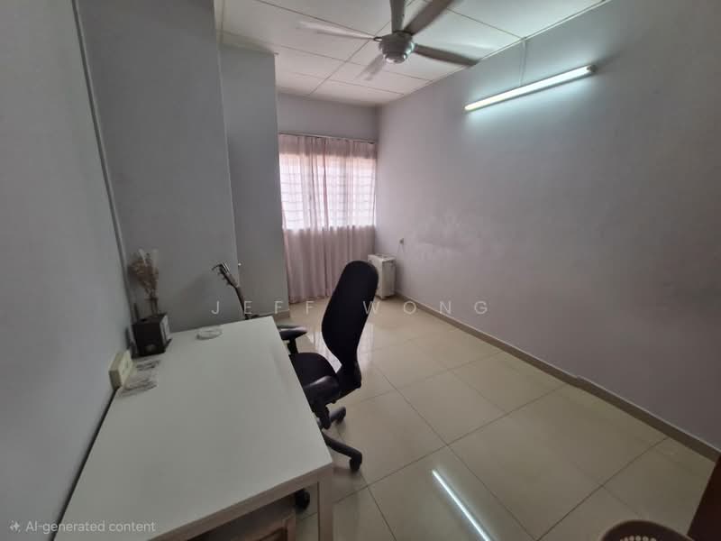 2-storey Terraced House for Sale in Seri Utama Damansara (Kota Damansara) - Jeff Wong - Study - PropertyGuru.com.my