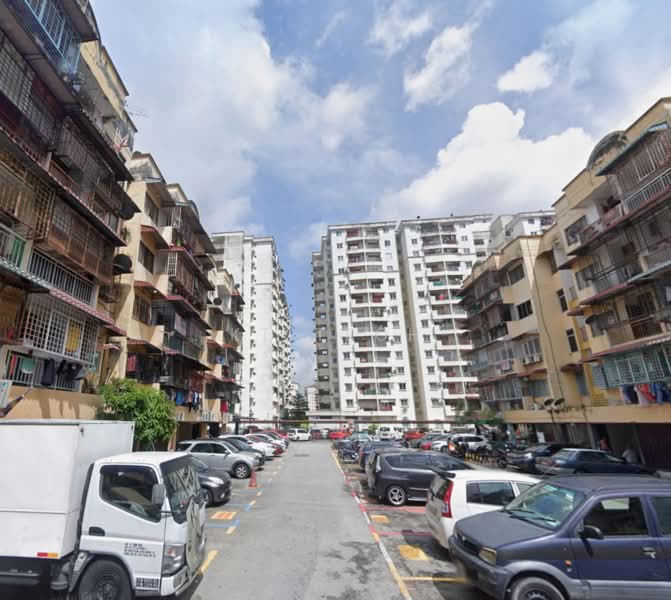 Apartment for Sale at Pandan Mewah - KT Teoh - PropertyGuru.com.my