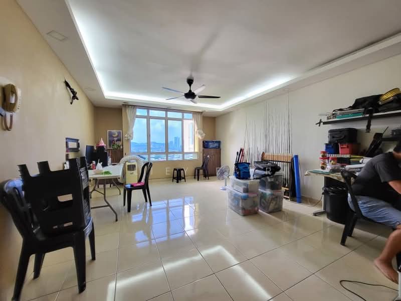 Kondominium untuk Dijual di Casa Prima Condominium - Liliey Fitri - PropertyGuru.com.my