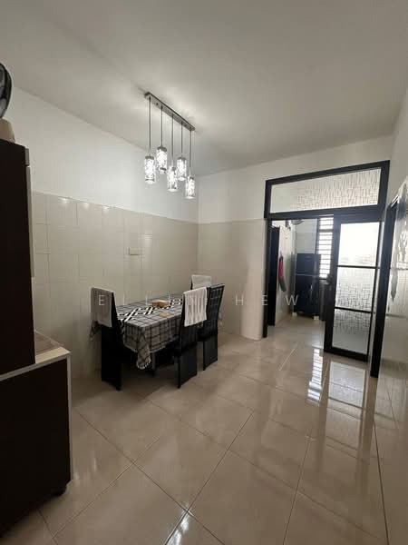 2-storey Terraced House for Sale in Johor Bahru (Johor) - Ellin Hew - Dining Room - PropertyGuru.com.my