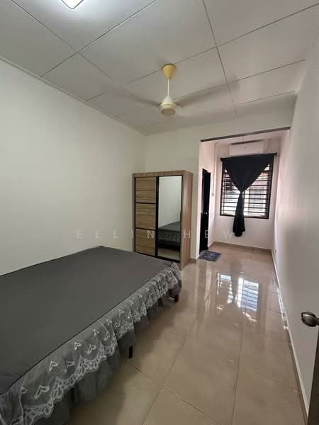 2-storey Terraced House for Sale in Johor Bahru (Johor) - Ellin Hew - Bedroom - PropertyGuru.com.my