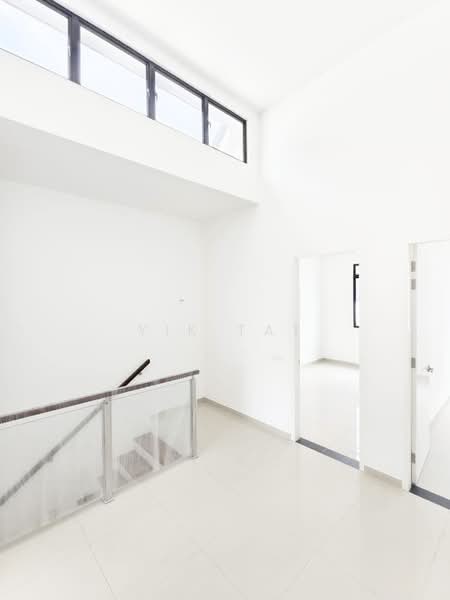 2-storey Terraced House for Sale in Bandar Seri Alam (Masai) - Yik Tat - PropertyGuru.com.my